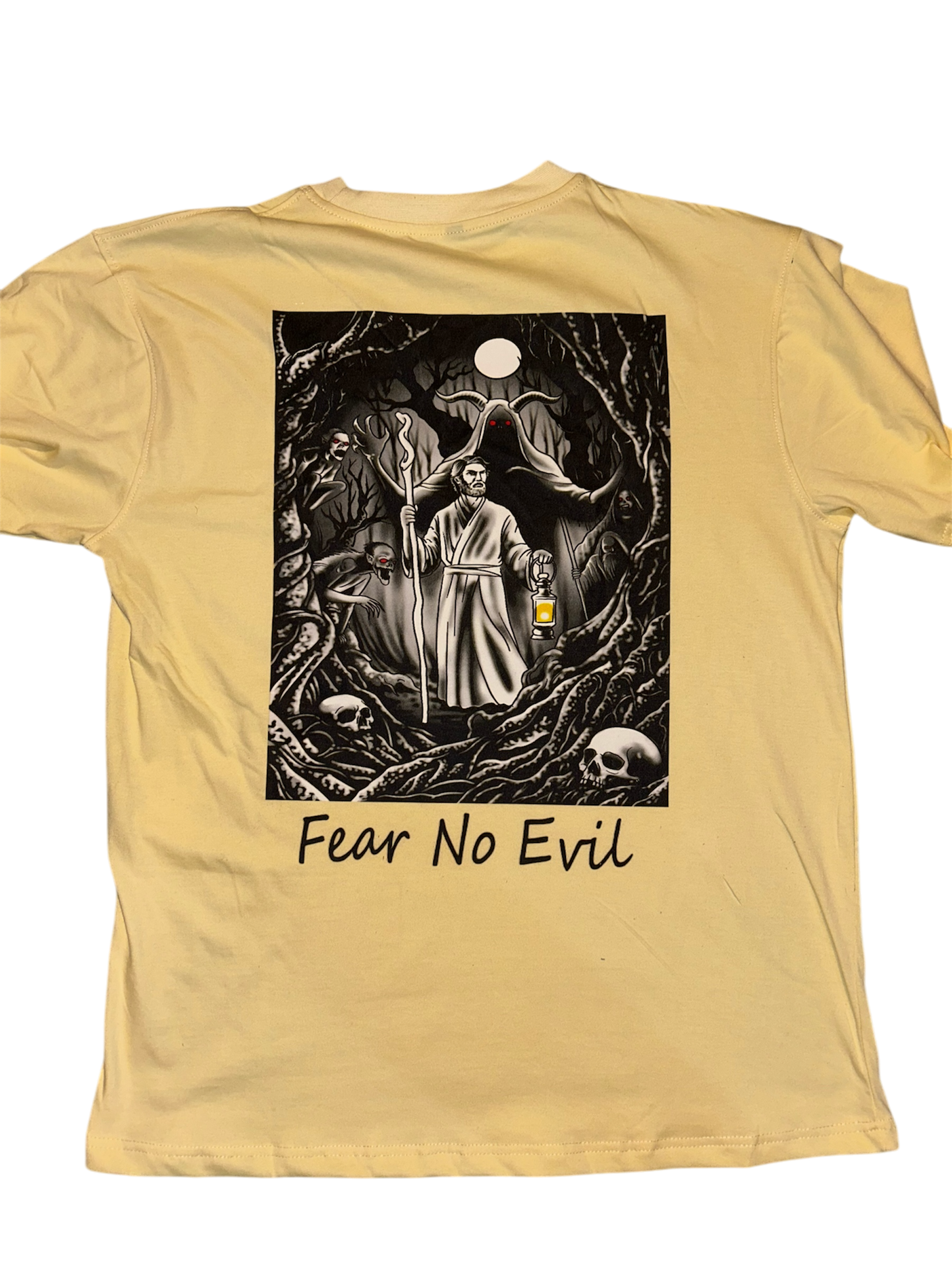 Shadow of Death (butter)