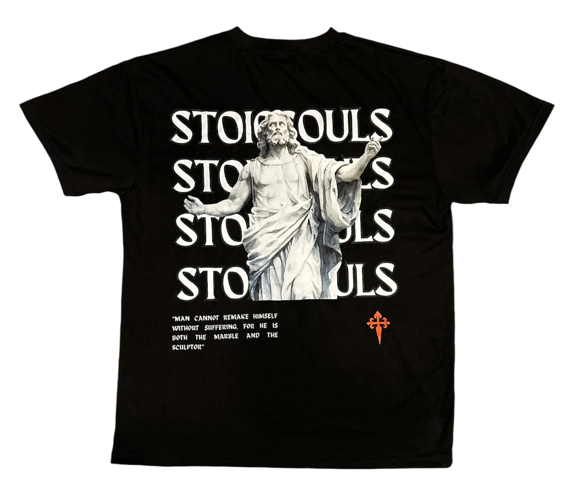 SCULPTOR TEE