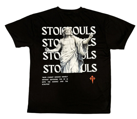 SCULPTOR TEE