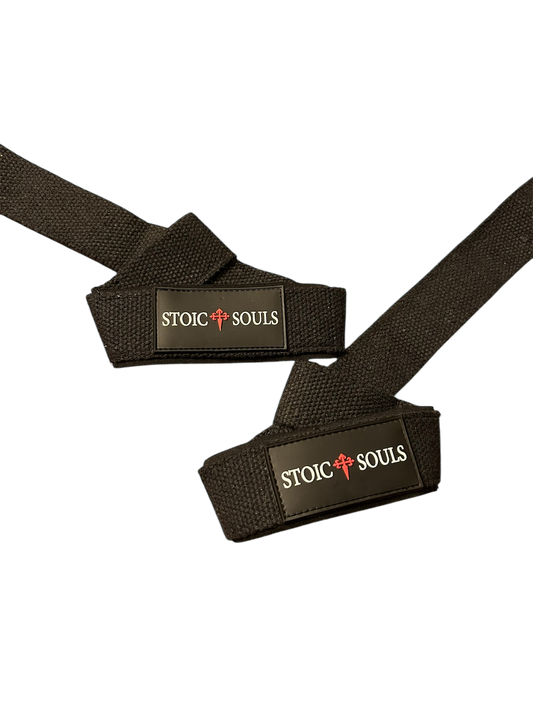 Wrist Wraps