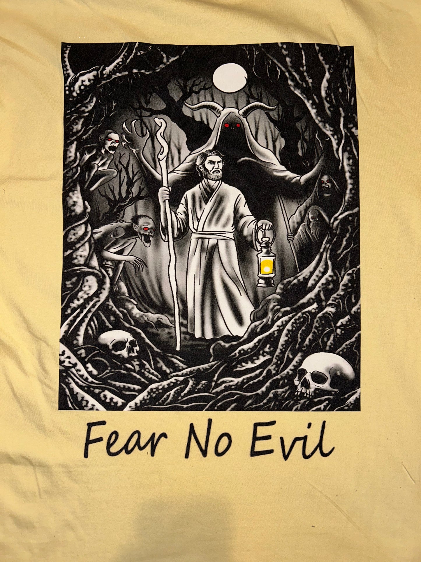 Shadow of Death (butter)