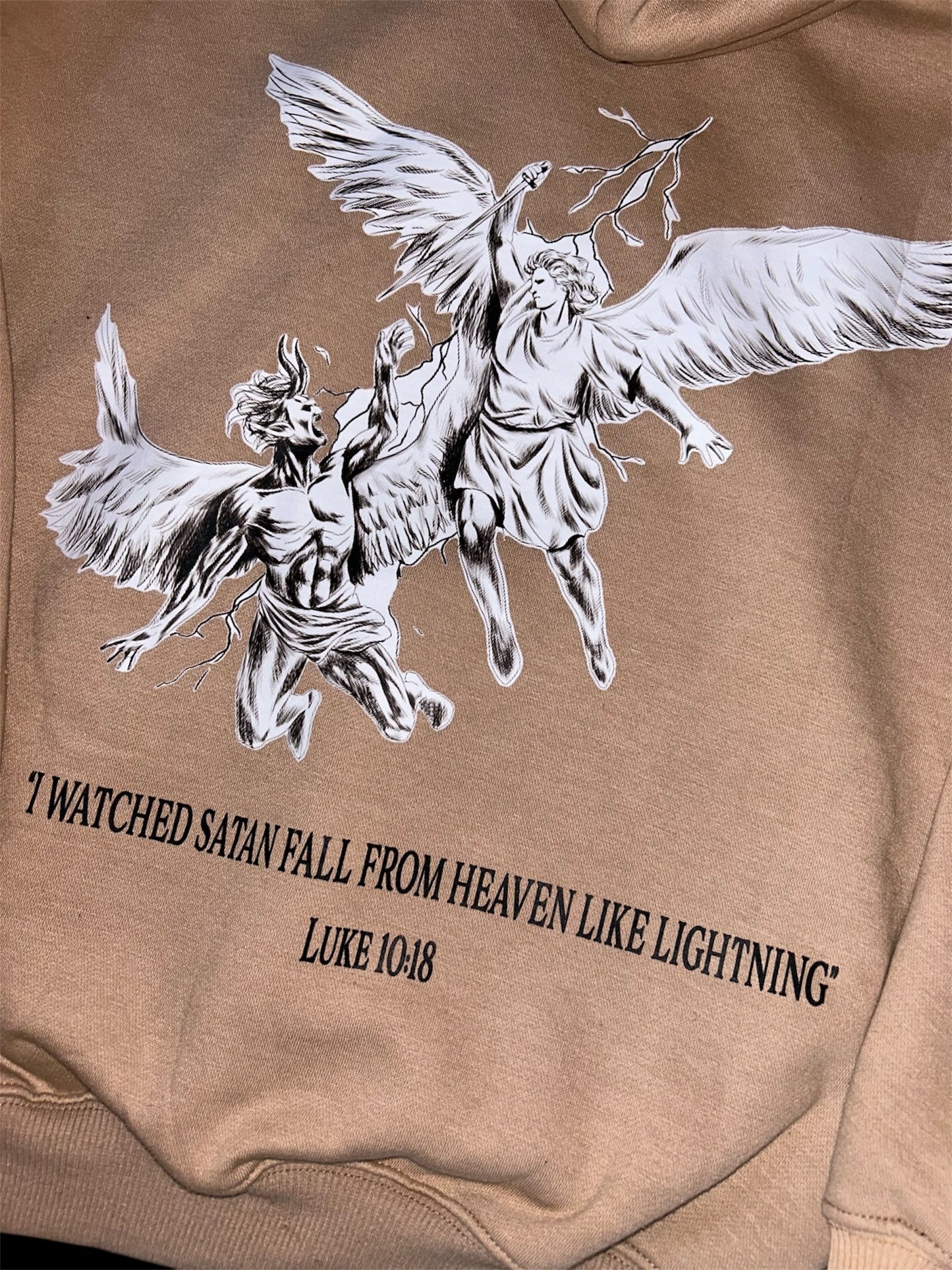 Heaven's Victory (sand)