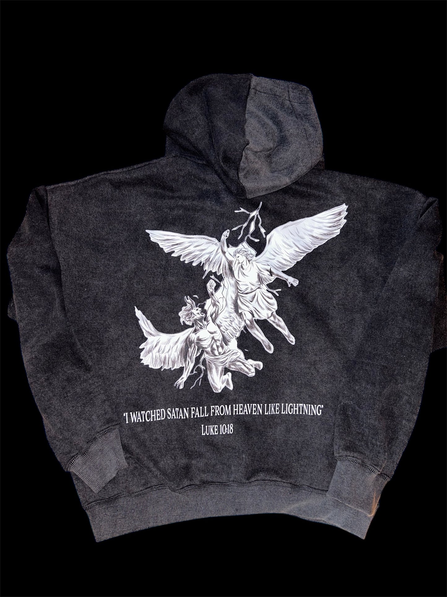 Heaven's Victory (ash)