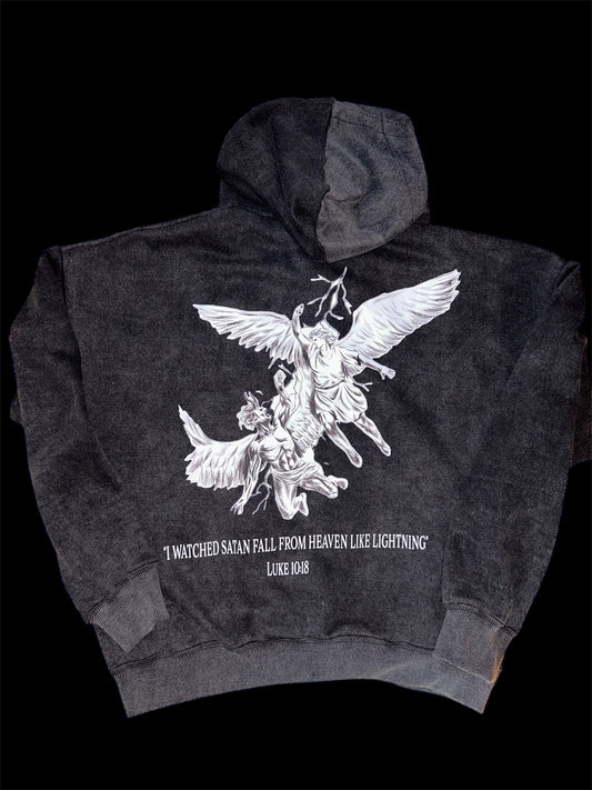 Heaven's Victory (ash)