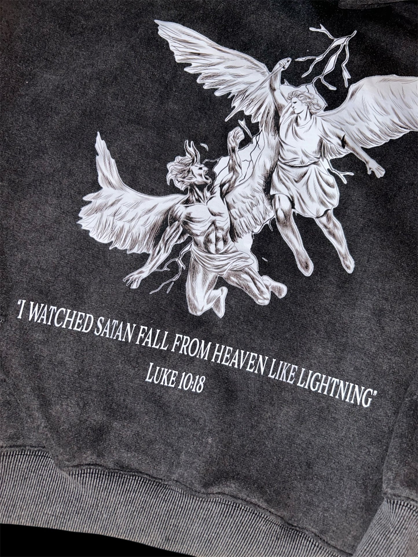 Heaven's Victory (ash)