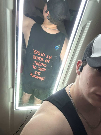 All Glory Tank