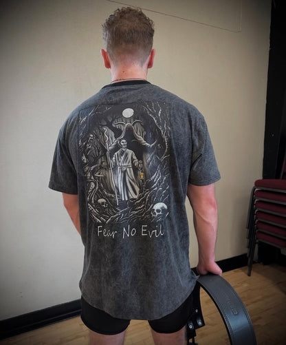 Shadow of Death (acid wash)