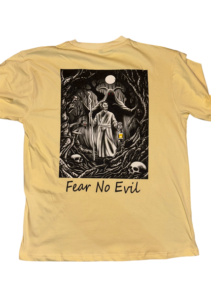 Shadow of Death (butter)