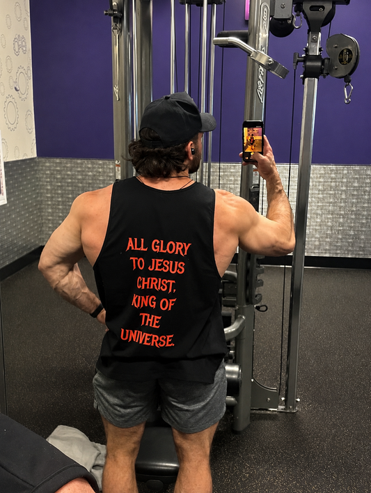 All Glory Tank
