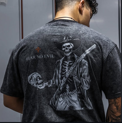 Cowboy (acid wash)