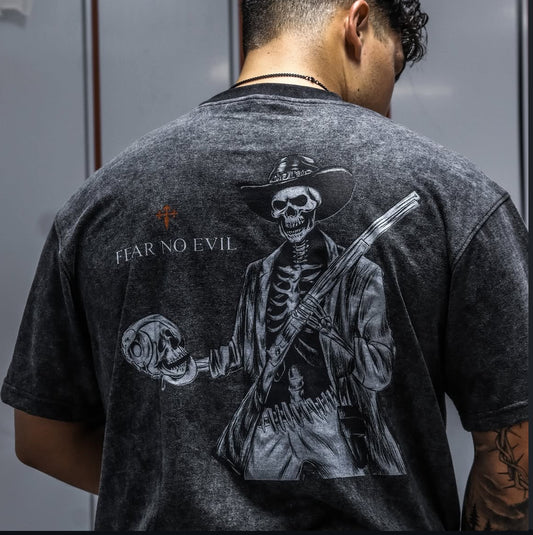 Cowboy (acid wash)