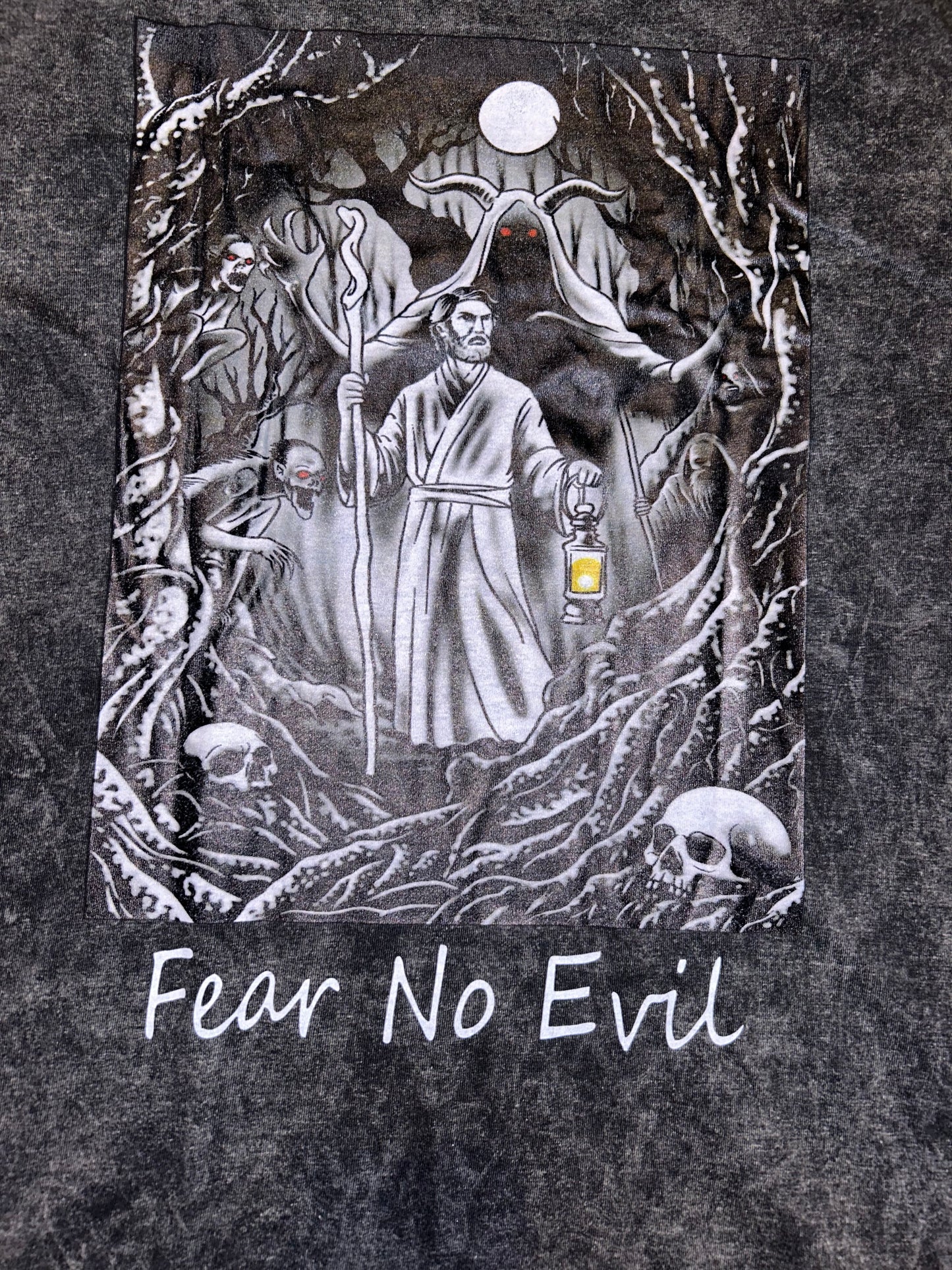 Shadow of Death (acid wash)