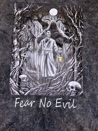 Shadow of Death (acid wash)