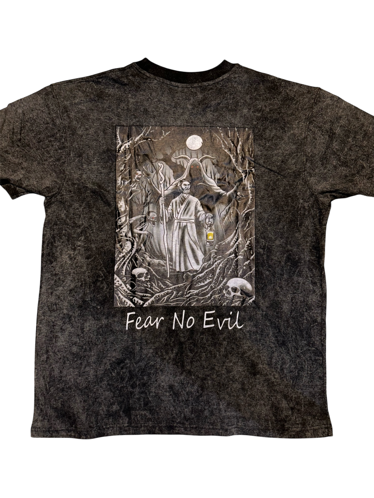 Shadow of Death (acid wash)