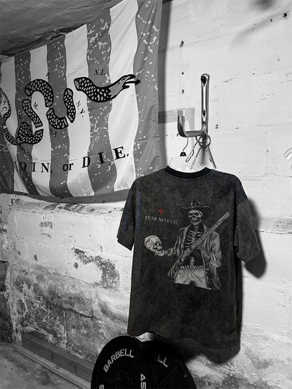 Cowboy (acid wash)