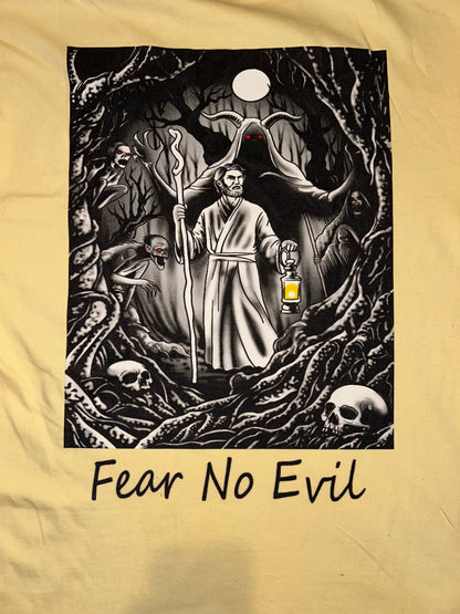 Shadow of Death (butter)