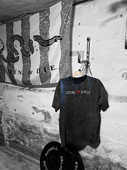 Cowboy (acid wash)
