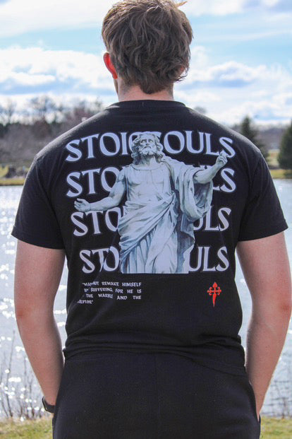 SCULPTOR TEE