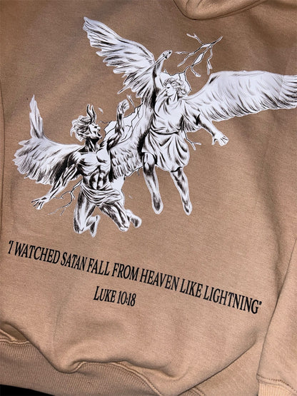 Heaven's Victory (sand)