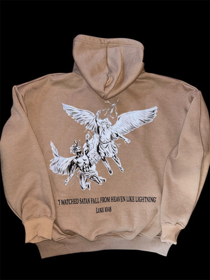 Heaven's Victory (sand)