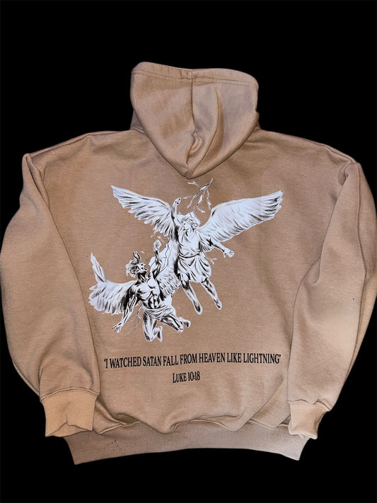 Heaven's Victory (sand)