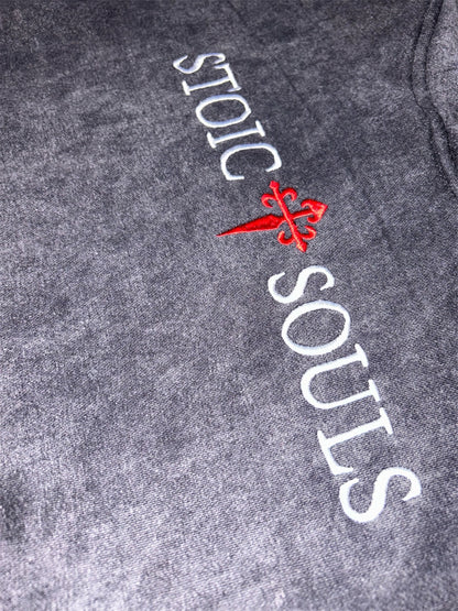 Heaven's Victory (ash)