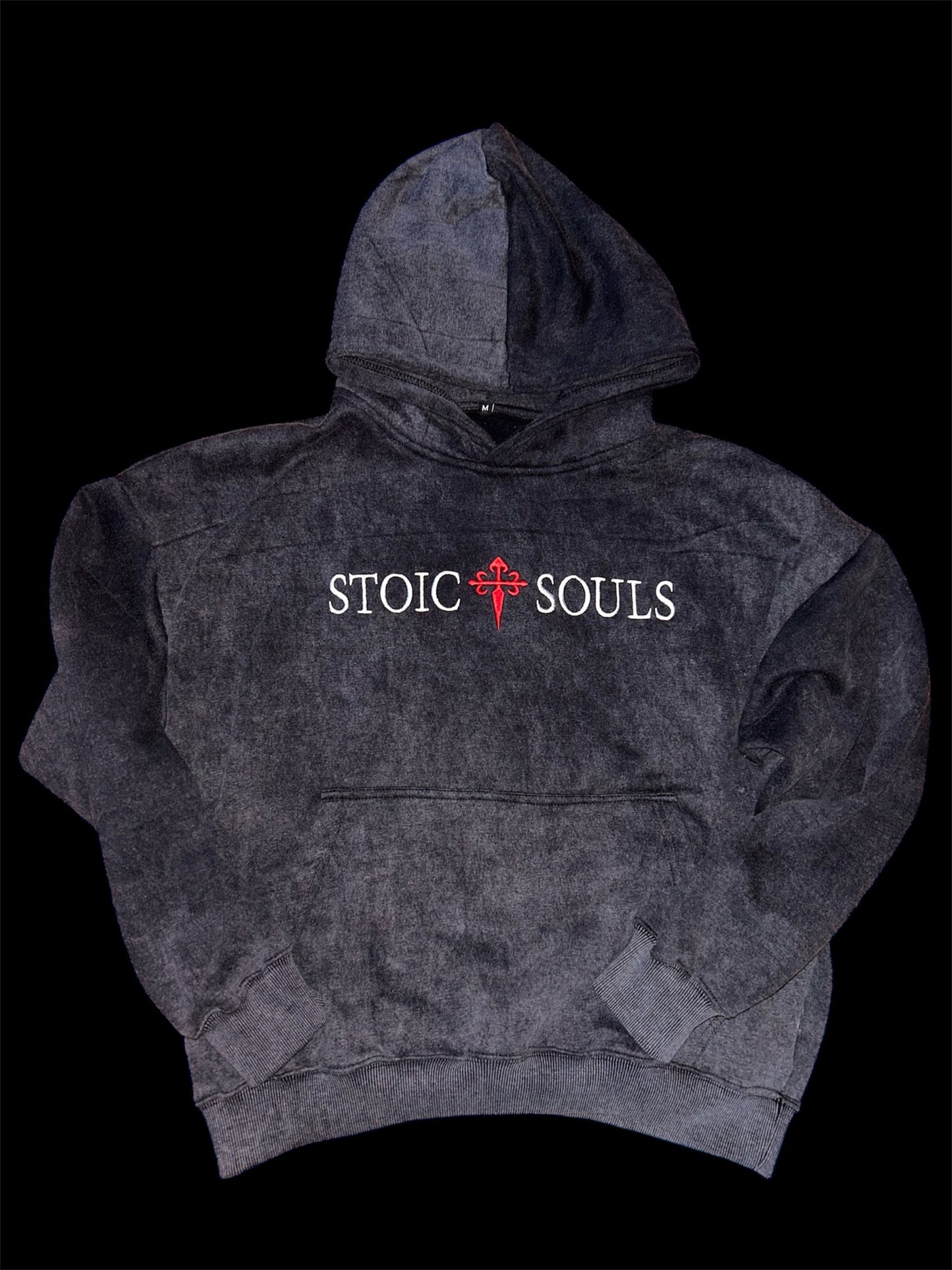 Heaven's Victory (ash)