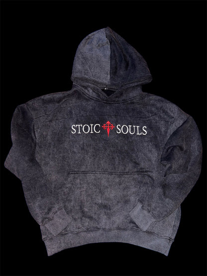 Heaven's Victory (ash)