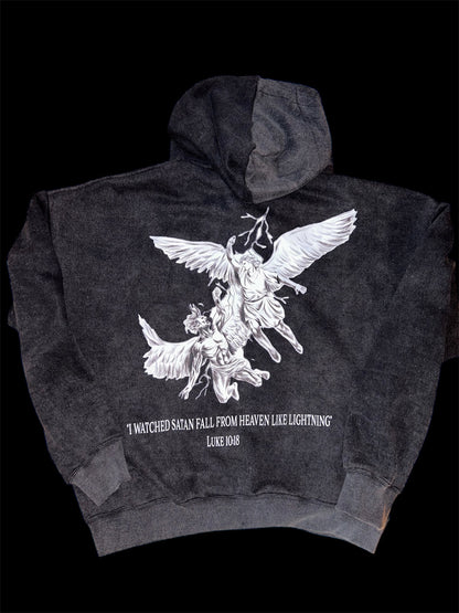 Heaven's Victory (ash)