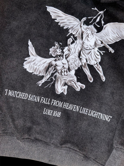 Heaven's Victory (ash)