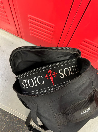 STOIC SOULS LEVER BELT