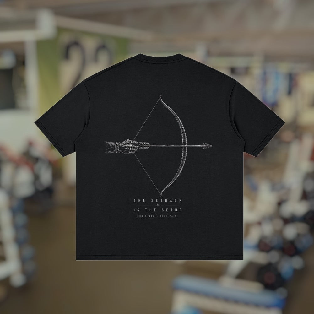 STOICSOULS x RALLY POINT FITNESS