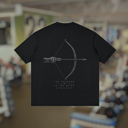 STOICSOULS x RALLY POINT FITNESS