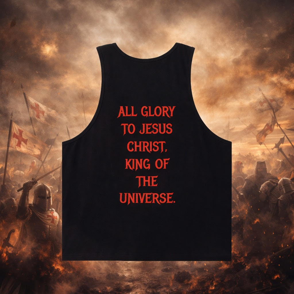 All Glory Tank