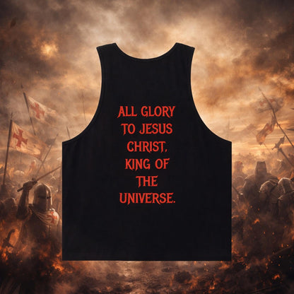 All Glory Tank