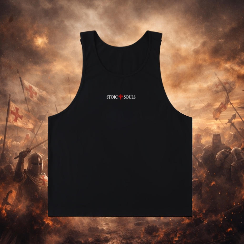 All Glory Tank